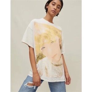Taylor Swift Folklore t shirt
